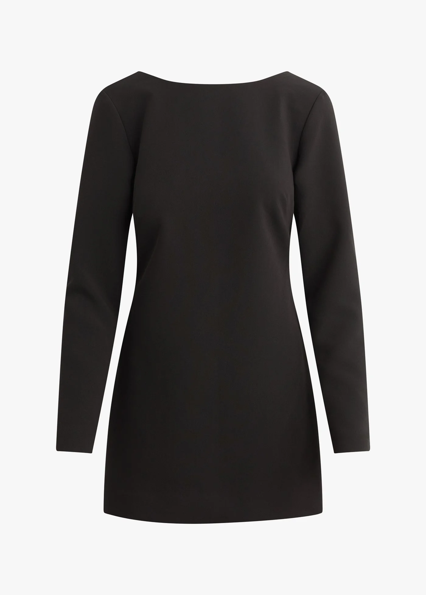 Favorite Daughter The Long Sleeve Meet Cute Dress - Image 5
