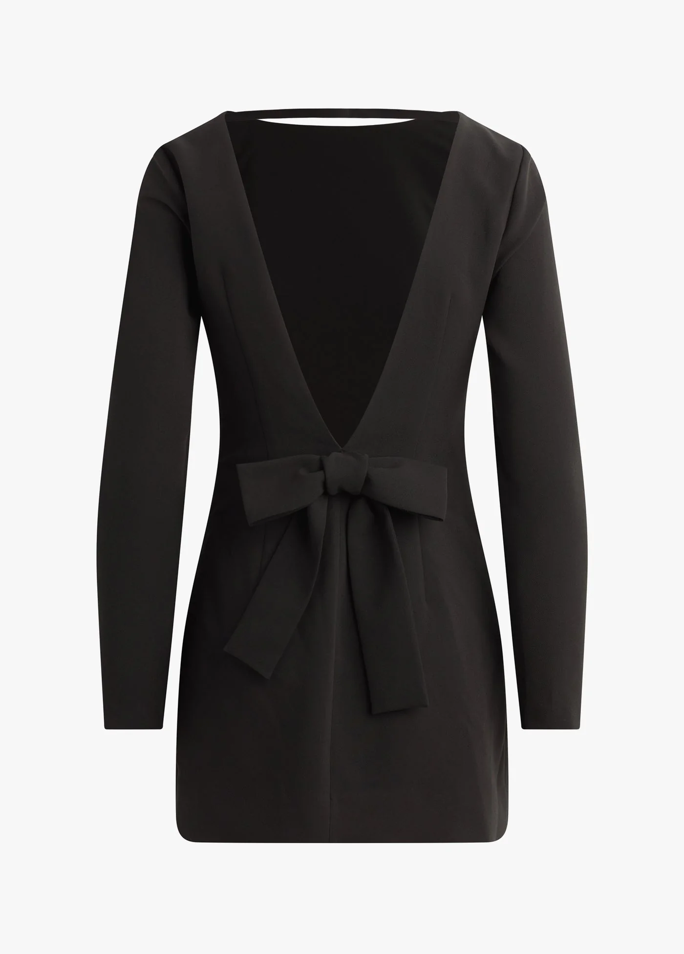 Favorite Daughter The Long Sleeve Meet Cute Dress - Image 6