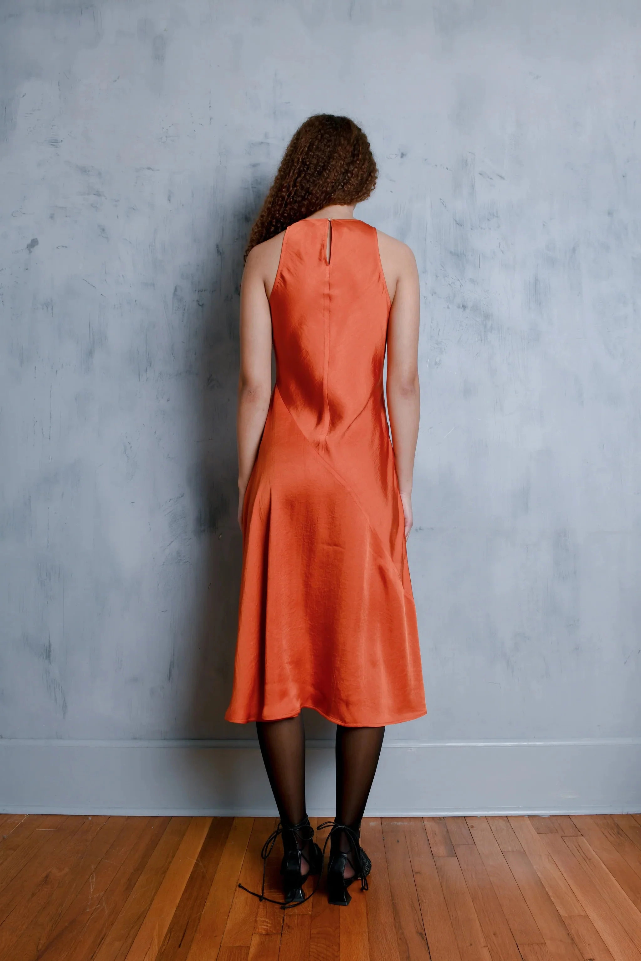 Untitled in Motion Dew Dress Dress - Image 3