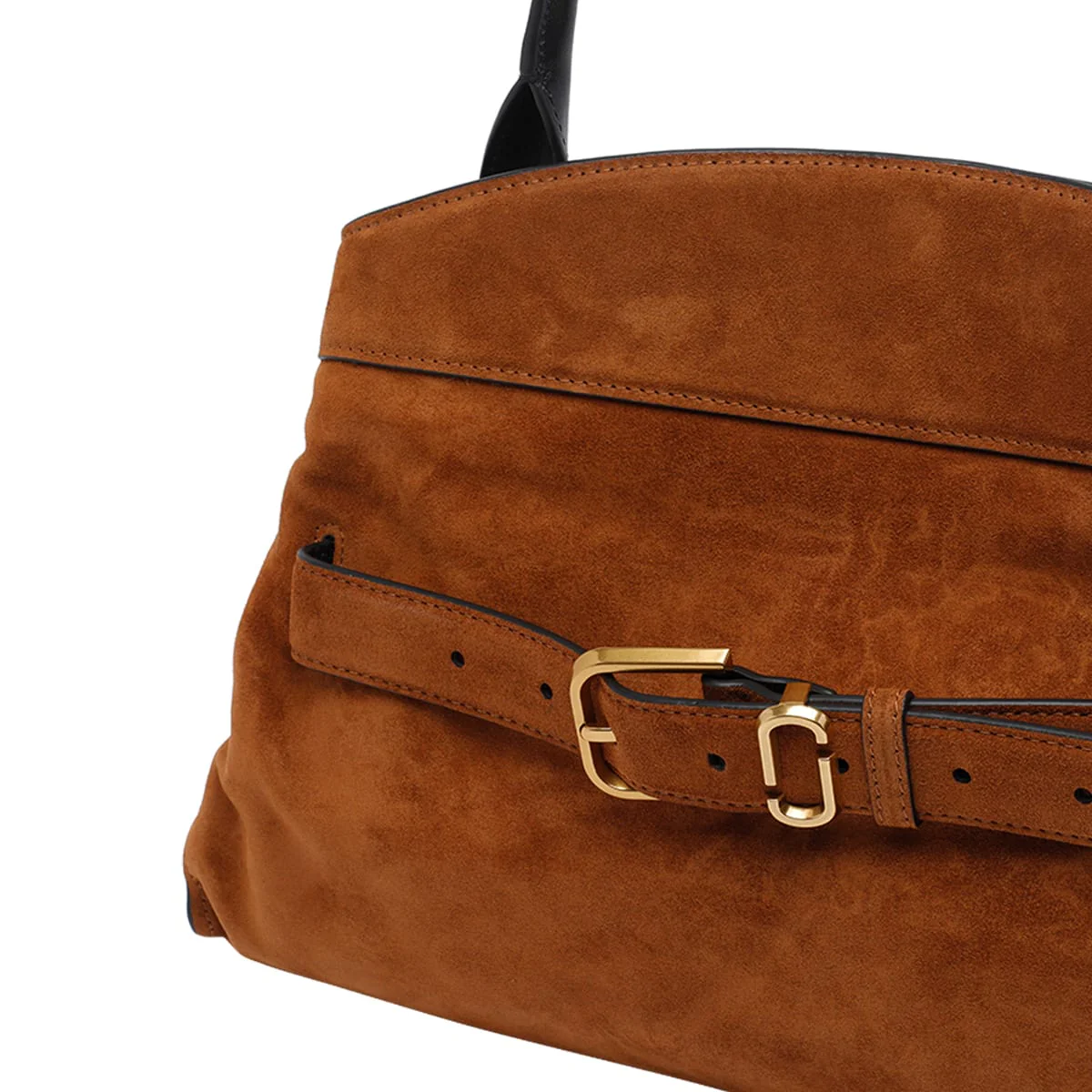 Marc Jacobs The Dakota Satchel Bag - Image 4