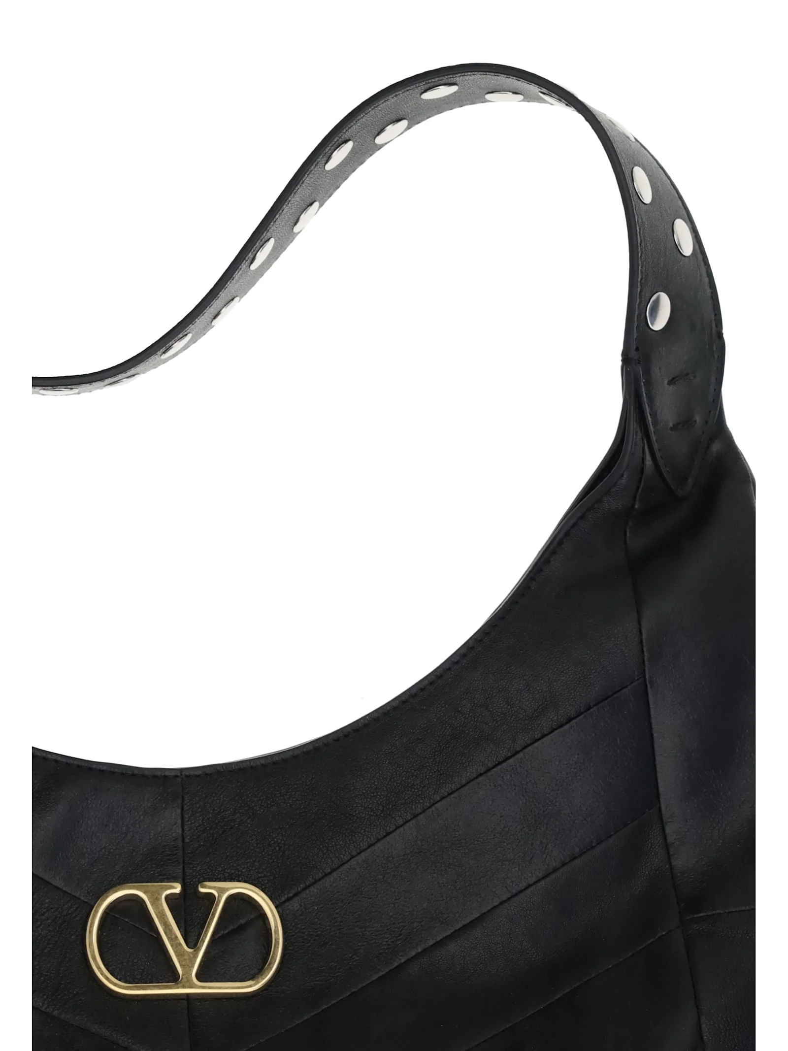 Valentino Garavani Hoboho Shoulder Bag - Image 3