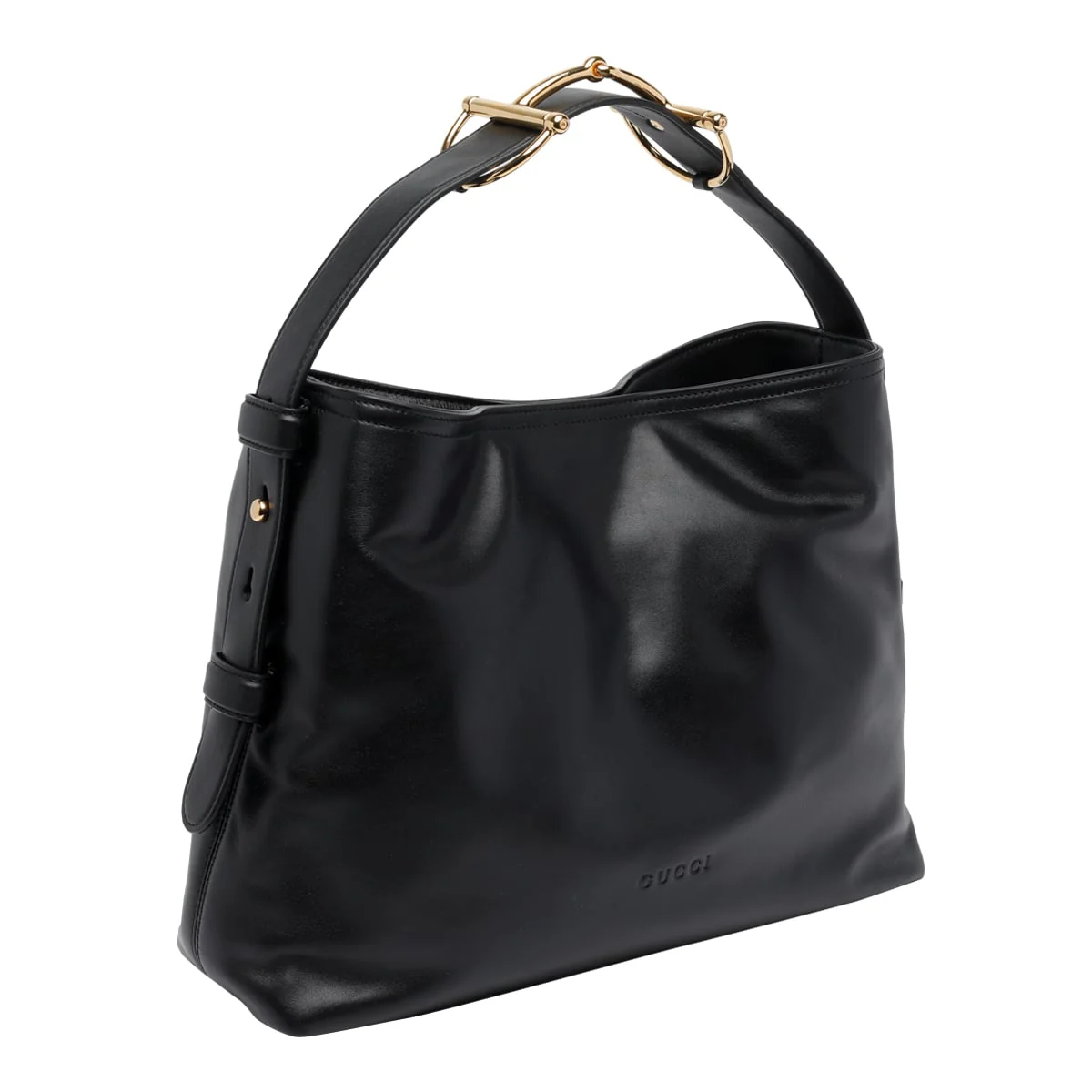 Gucci Medium Beatrix Shopping Tote - Black - Image 2