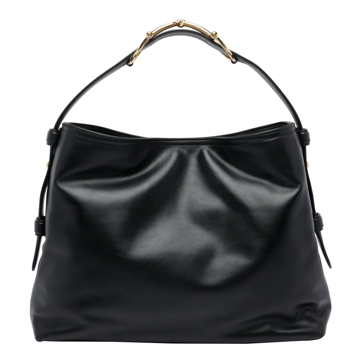 Gucci Medium Beatrix Shopping Tote - Black - Image 3