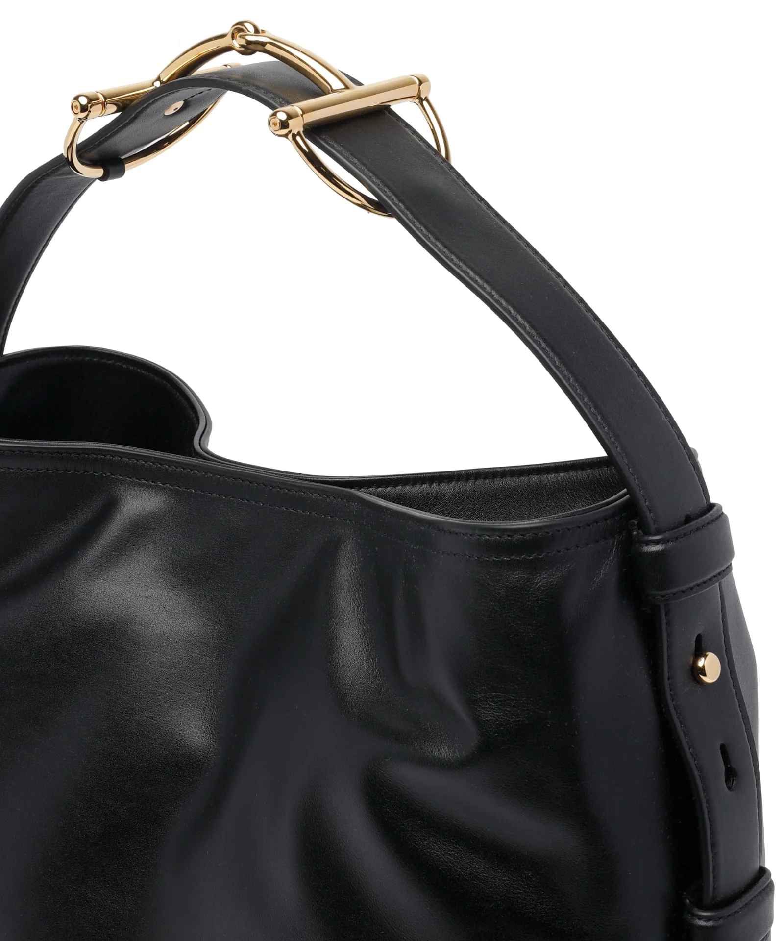 Gucci Medium Beatrix Shopping Tote - Black - Image 4