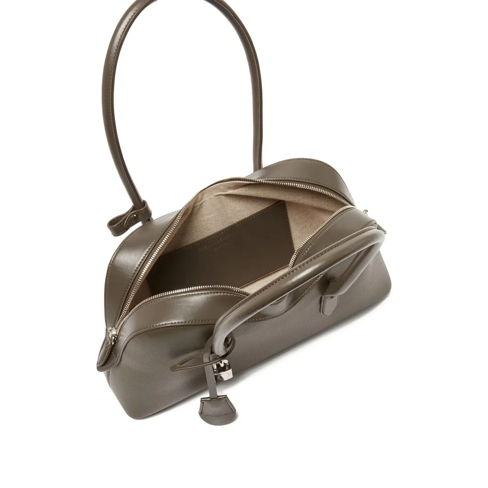 STELLA MCCARTNEY Bag Shoulder Bag - Green - Image 4