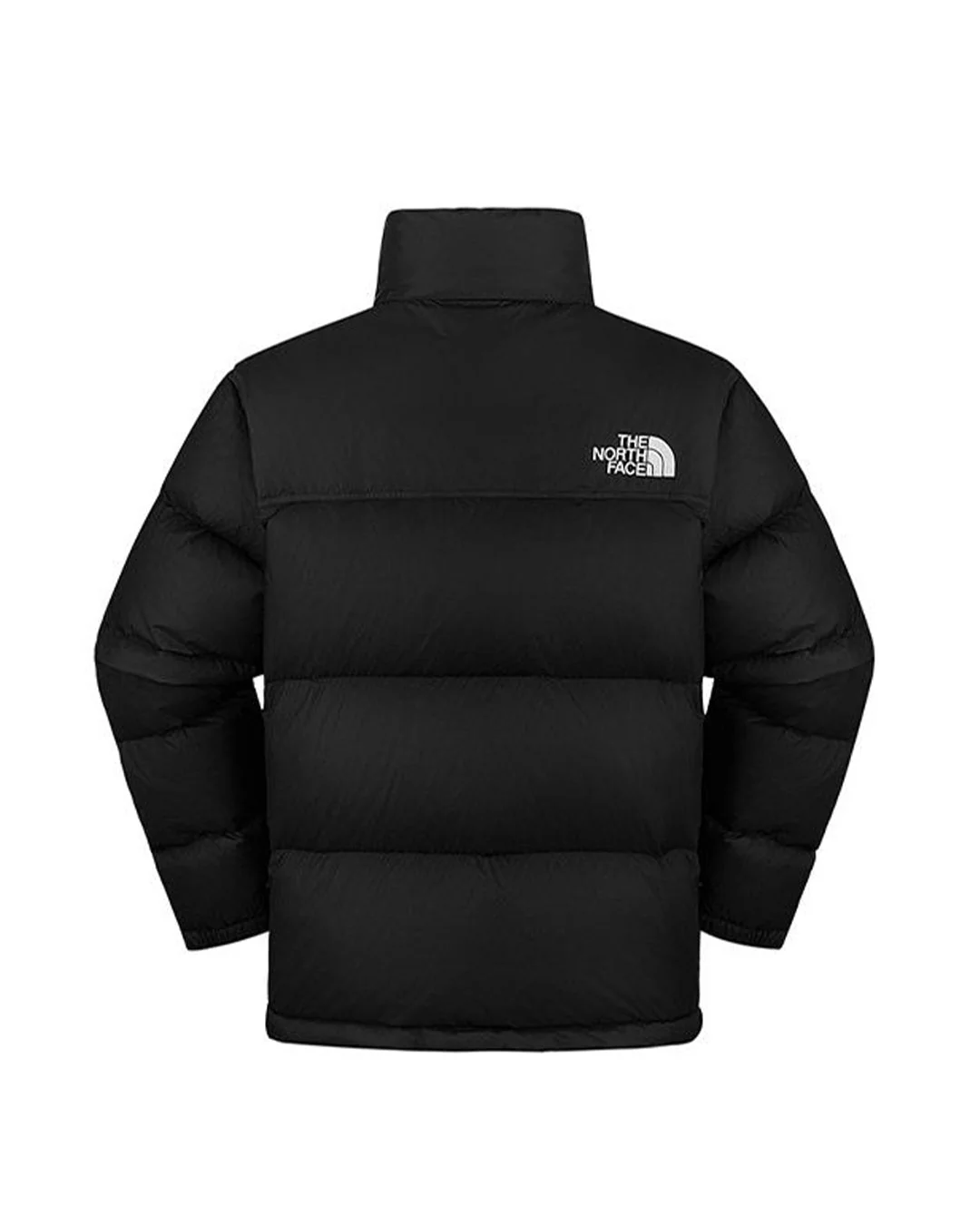 THE NORTH FACE 1996 Retro Nuptse Jacket - TNF Black - Image 2