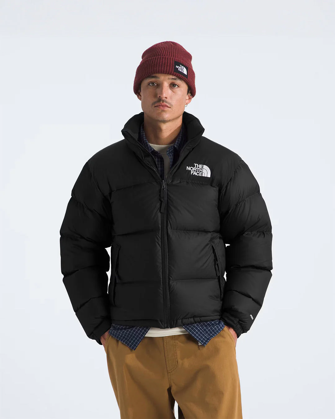 THE NORTH FACE 1996 Retro Nuptse Jacket - TNF Black - Image 3