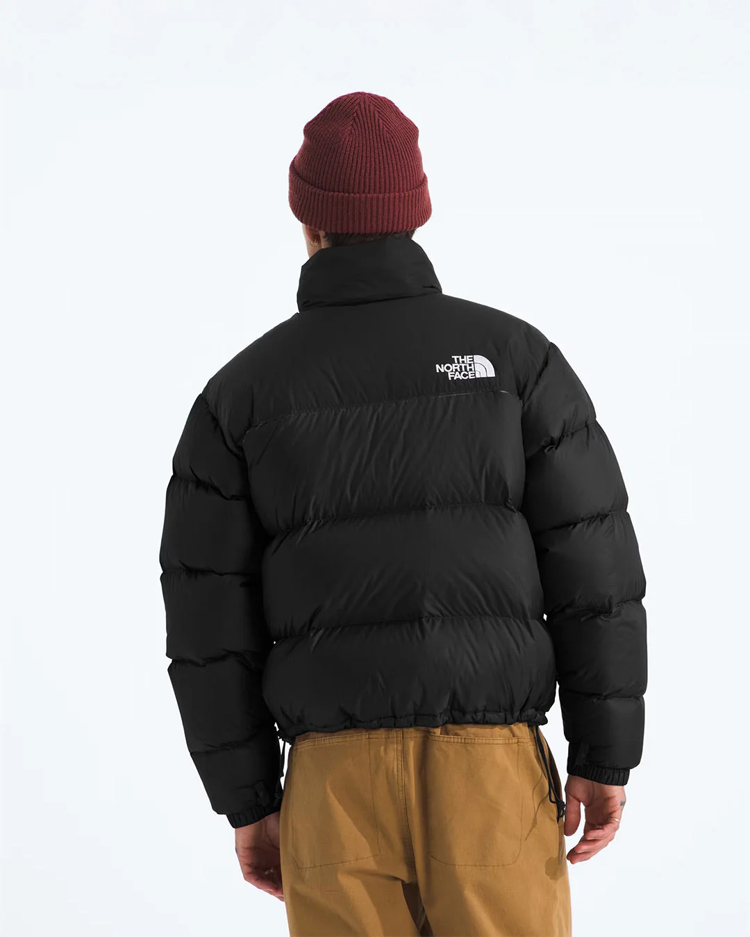 THE NORTH FACE 1996 Retro Nuptse Jacket - TNF Black - Image 4