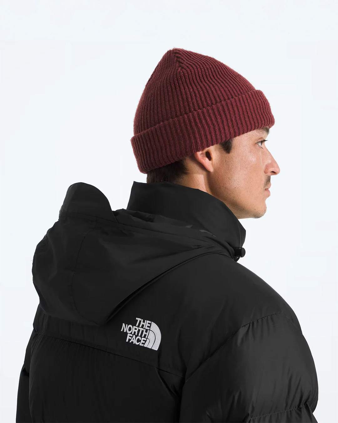 THE NORTH FACE 1996 Retro Nuptse Jacket - TNF Black - Image 7