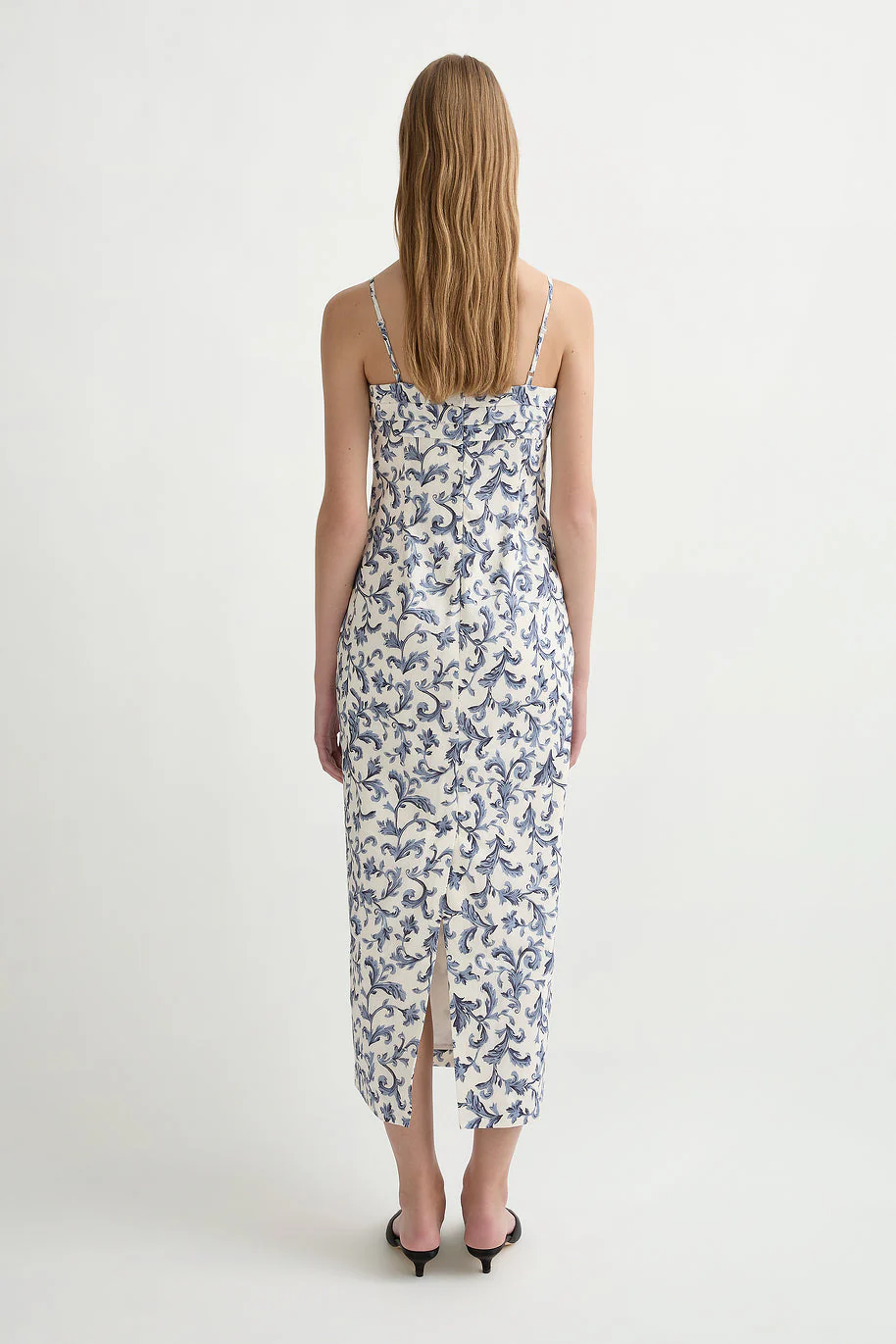 Posse Rue Dress - Image 2