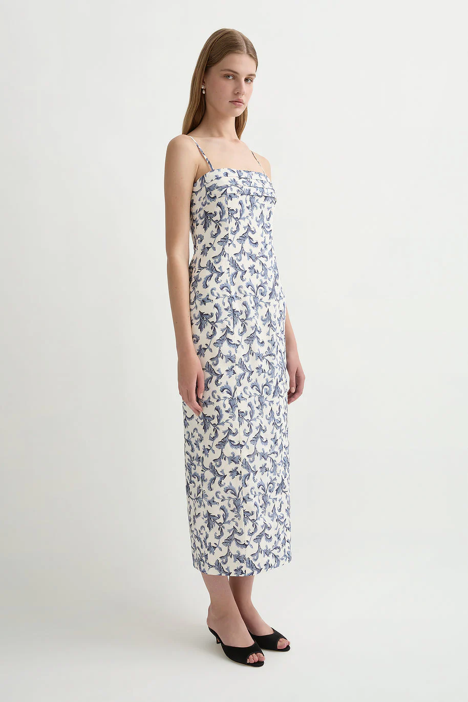 Posse Rue Dress - Image 3