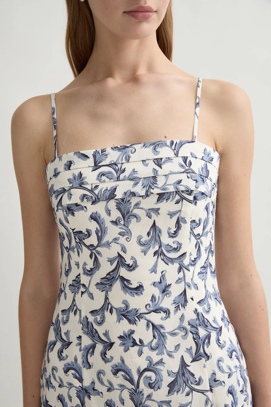 Posse Rue Dress - Image 4