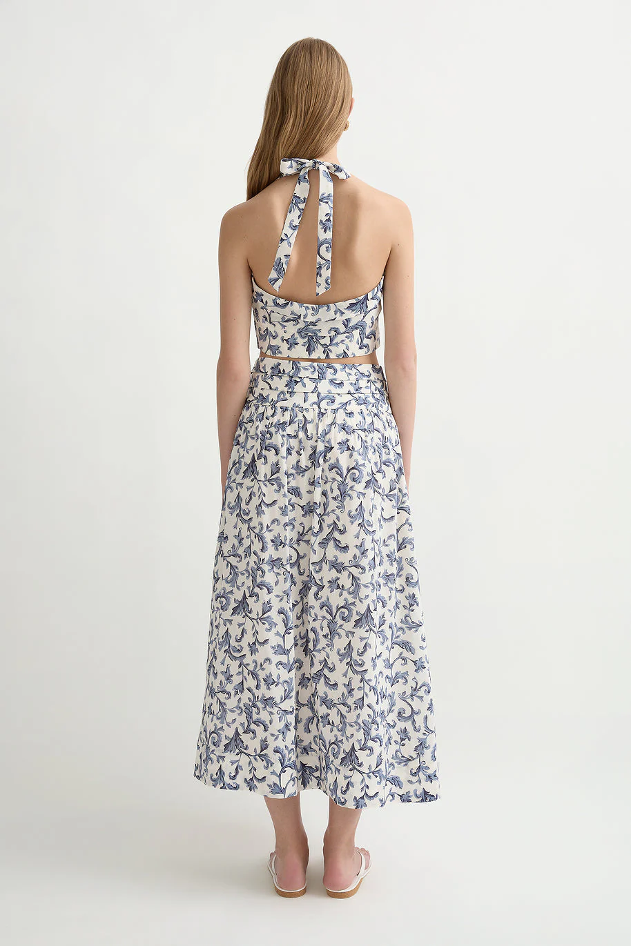 Posse Rue Skirt - Image 3
