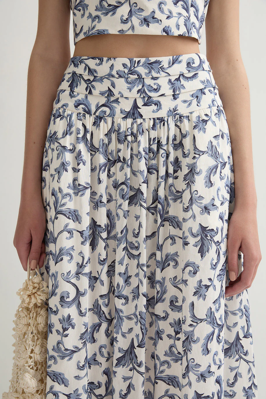 Posse Rue Skirt - Image 4
