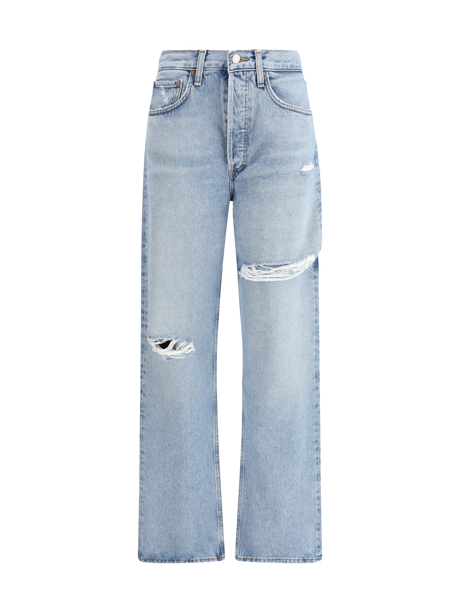 AGOLDE Amryn Jeans