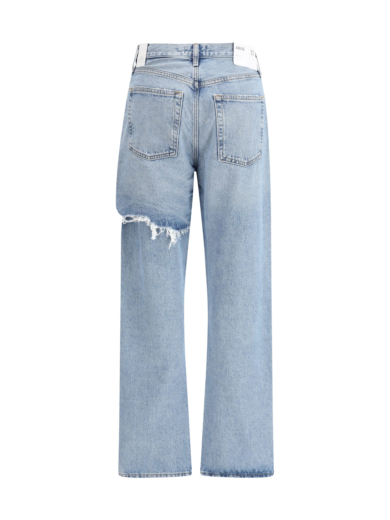 AGOLDE Amryn Jeans - Image 2