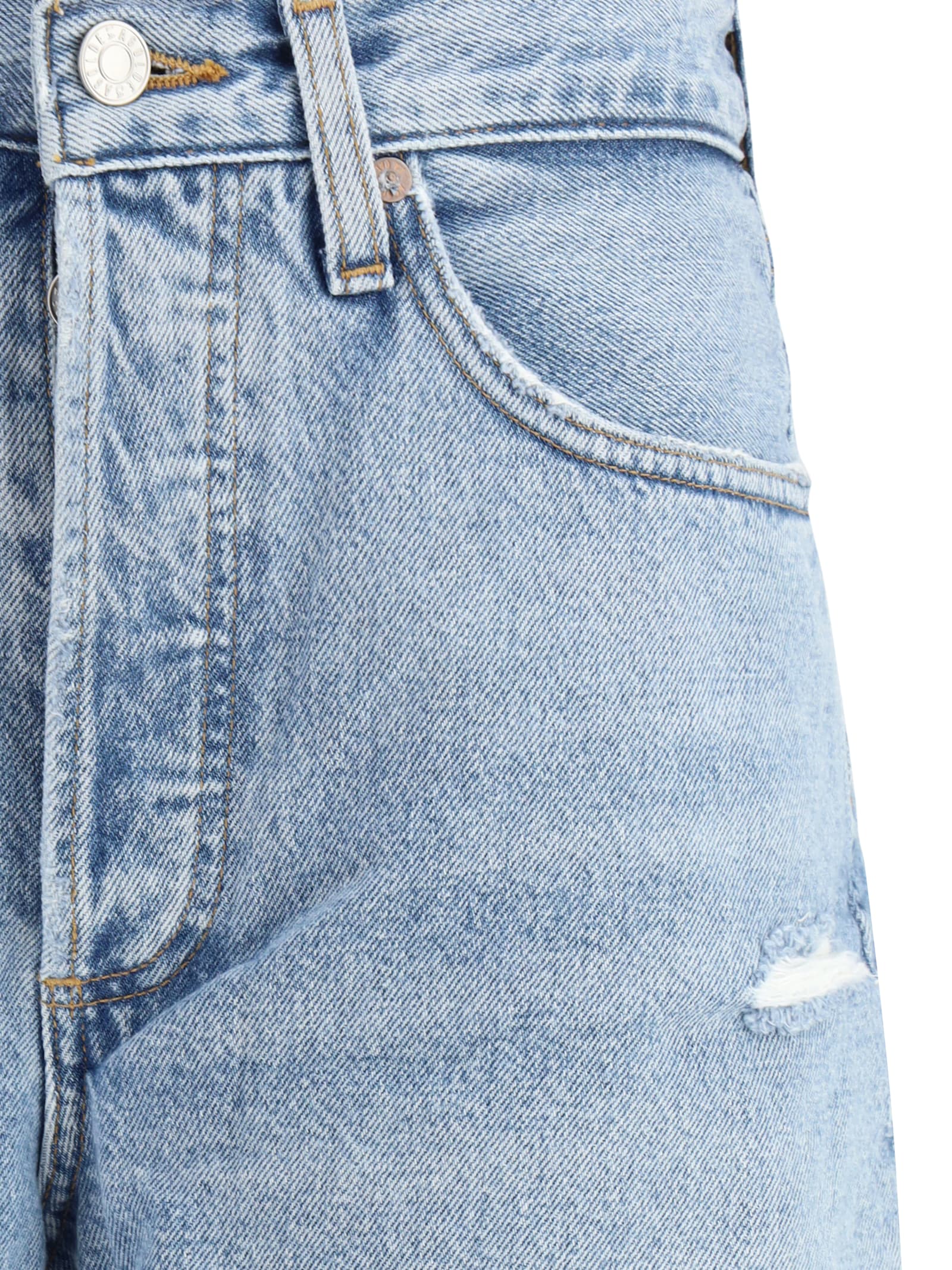 AGOLDE Amryn Jeans - Image 3