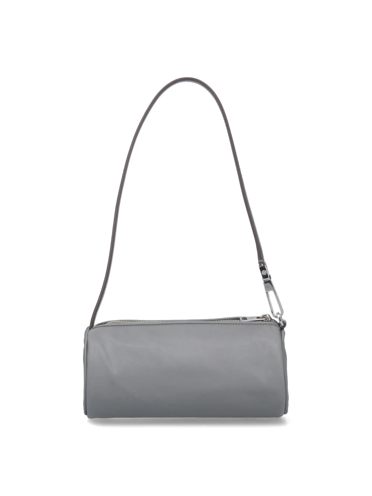 Tory Burch Virginia Shoulder Bag - Gray - Image 3