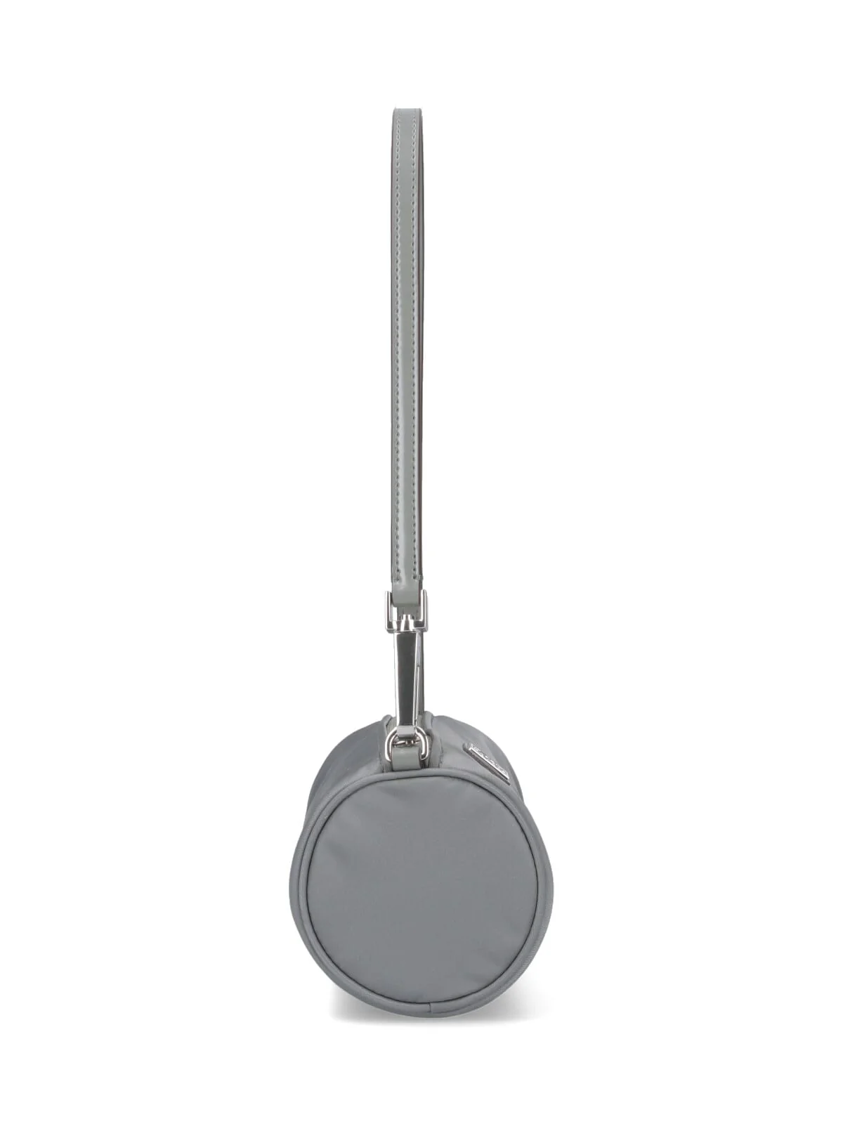 Tory Burch Virginia Shoulder Bag - Gray - Image 5