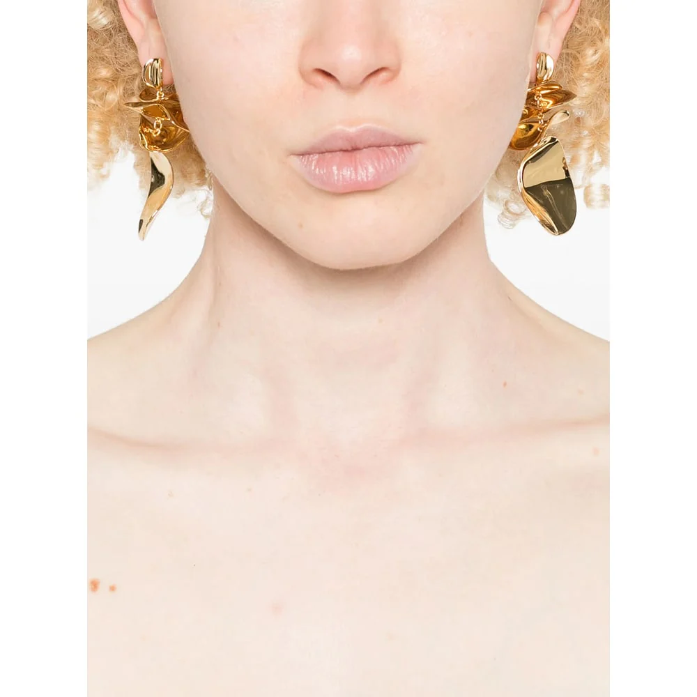Kate Spade Jewellery Earrings - Gold - Image 2