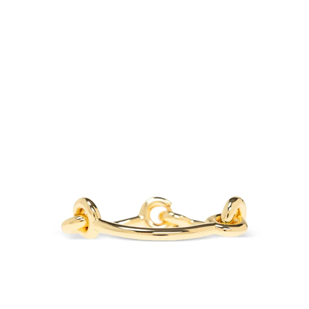 Kate Spade Jewellery Bracelet - Gold - Image 4