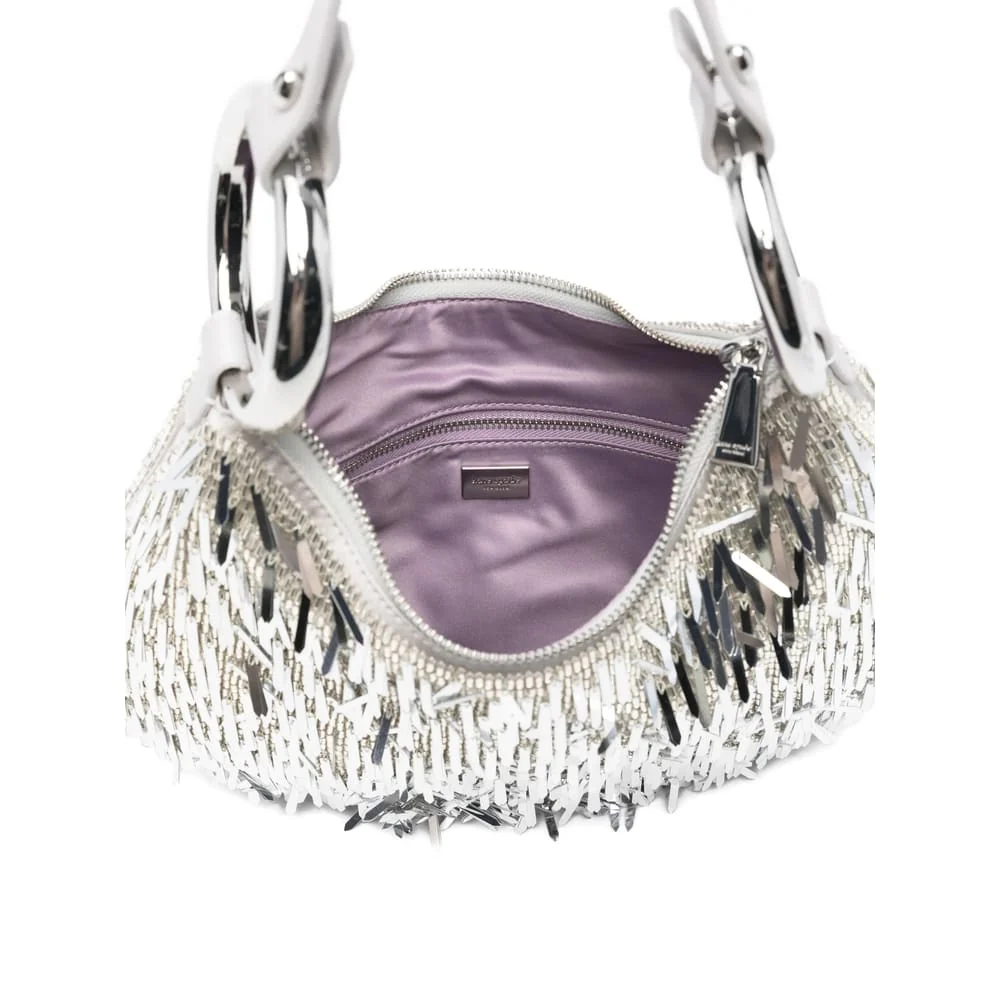 Kate Spade Tote Bag - Silver - Image 2