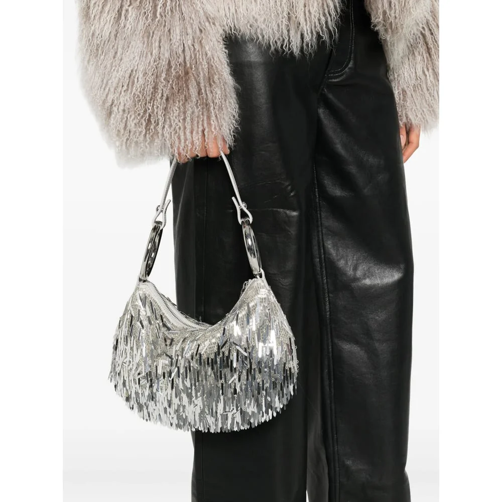 Kate Spade Tote Bag - Silver - Image 3