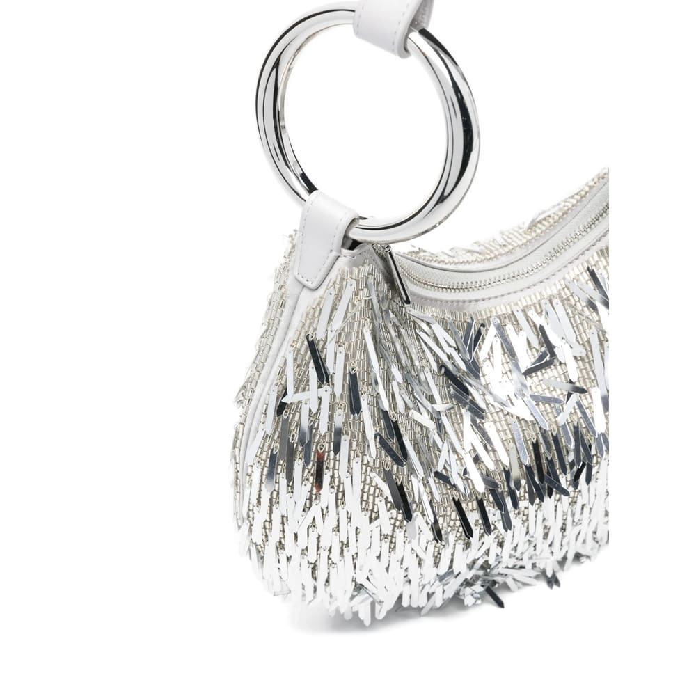 Kate Spade Tote Bag - Silver - Image 4