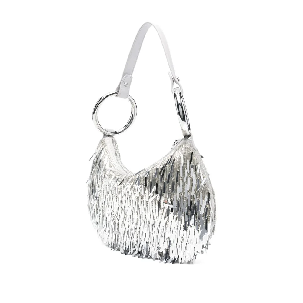 Kate Spade Tote Bag - Silver - Image 5