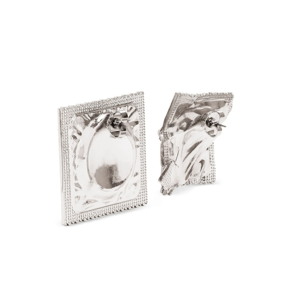 Marc Jacobs Jewellery Bracelet - Silver - Image 2