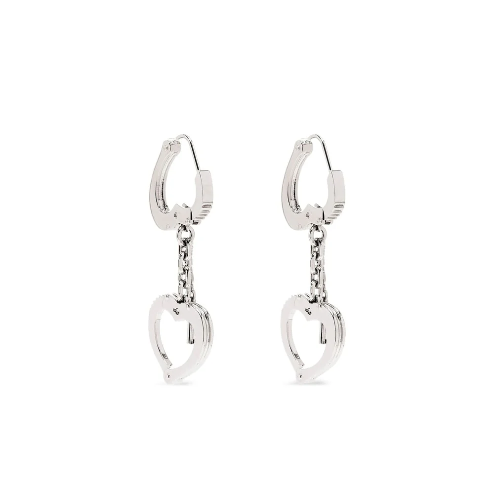 Marc Jacobs Bracelet - Silver - Image 3