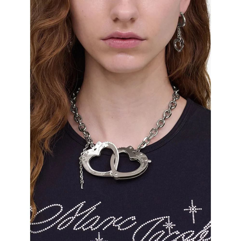 Marc Jacobs Bracelet - Silver - Image 2