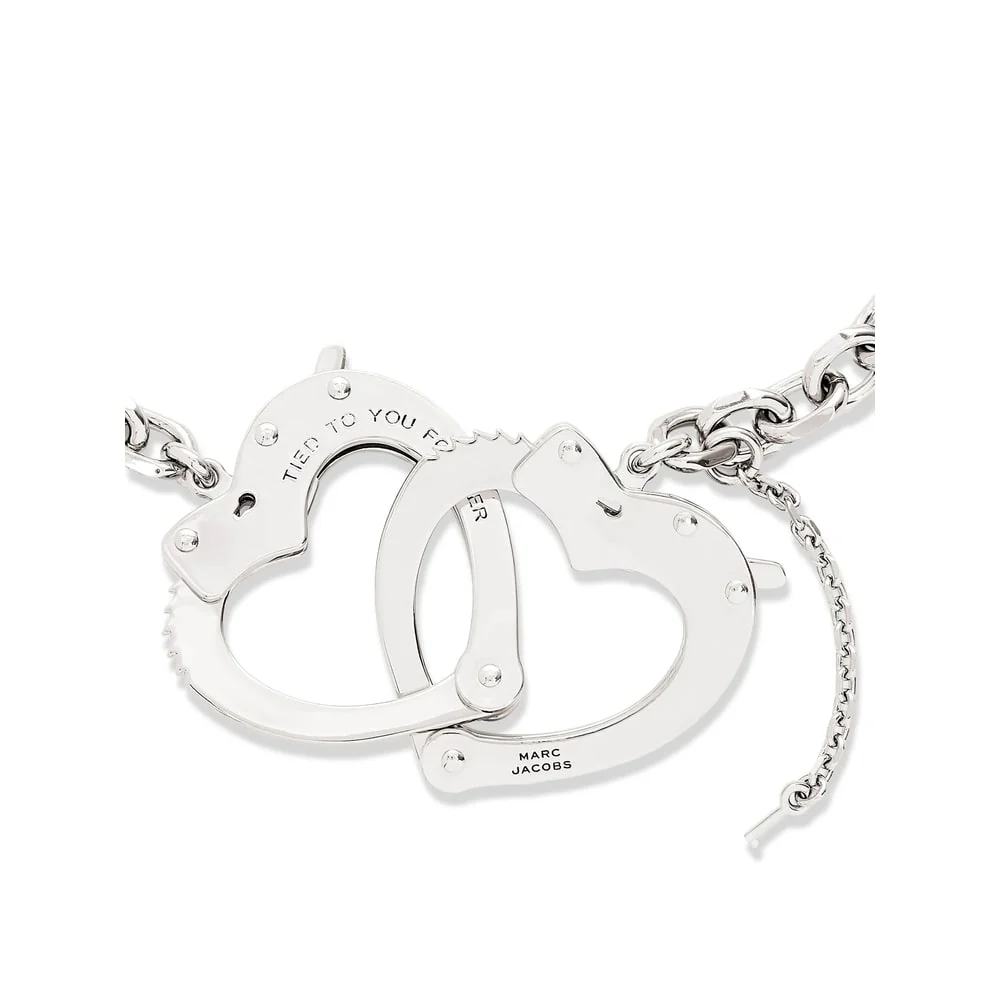 Marc Jacobs Bracelet - Silver - Image 3