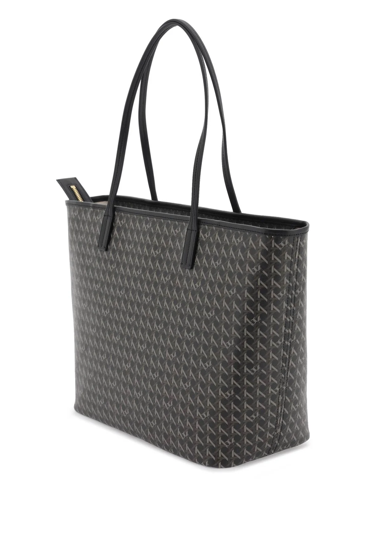Tory Burch Ever-ready Tote Bag - Black - Image 2