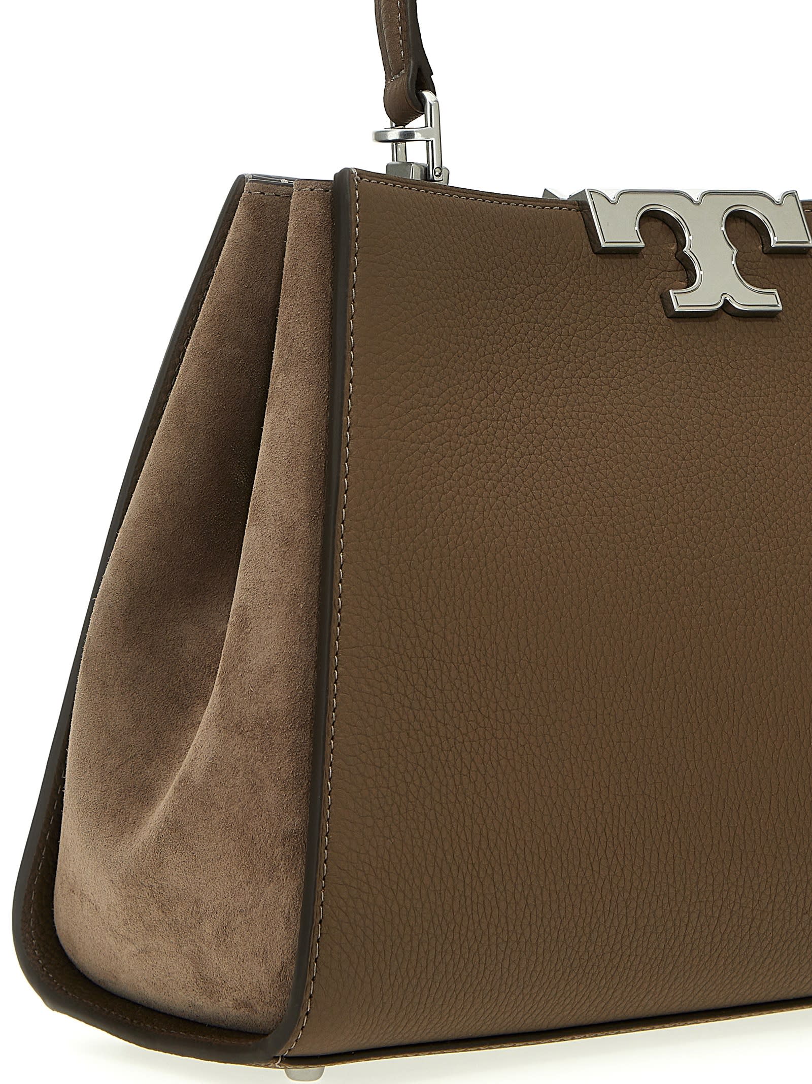 Tory Burch Eleanor Bag - Wild Mushroom - Image 3