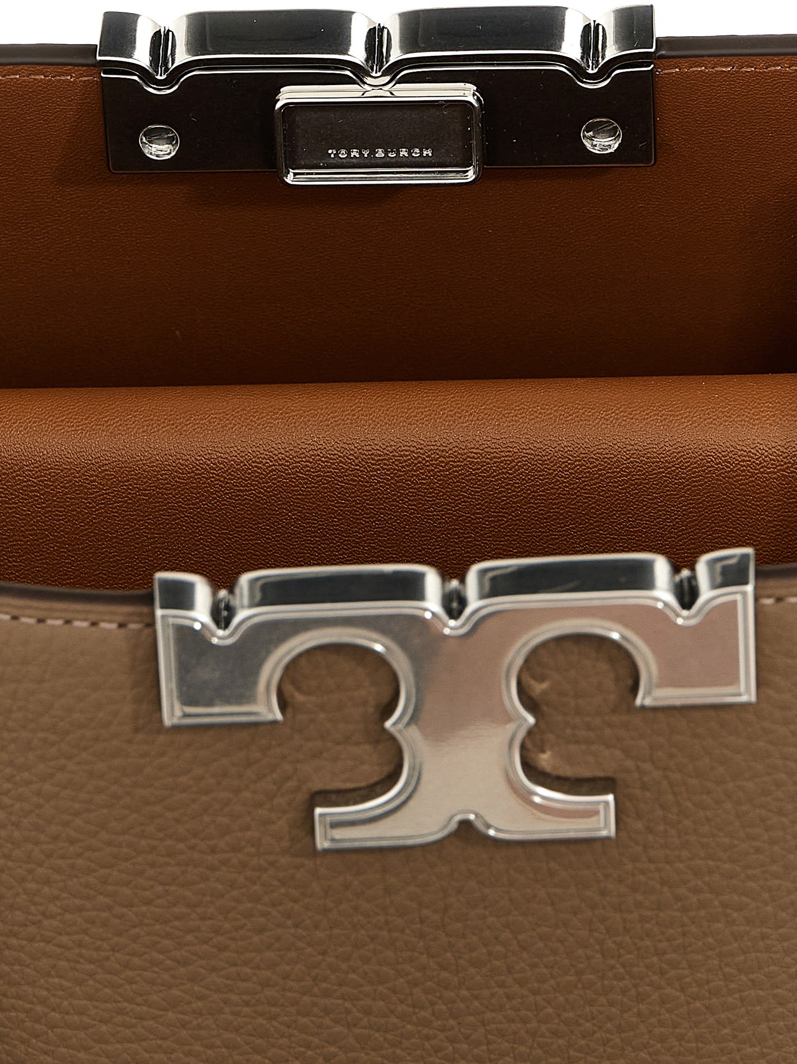 Tory Burch Eleanor Bag - Wild Mushroom - Image 4