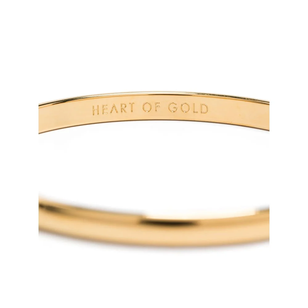 Kate Spade Bracelet - Gold - Image 3