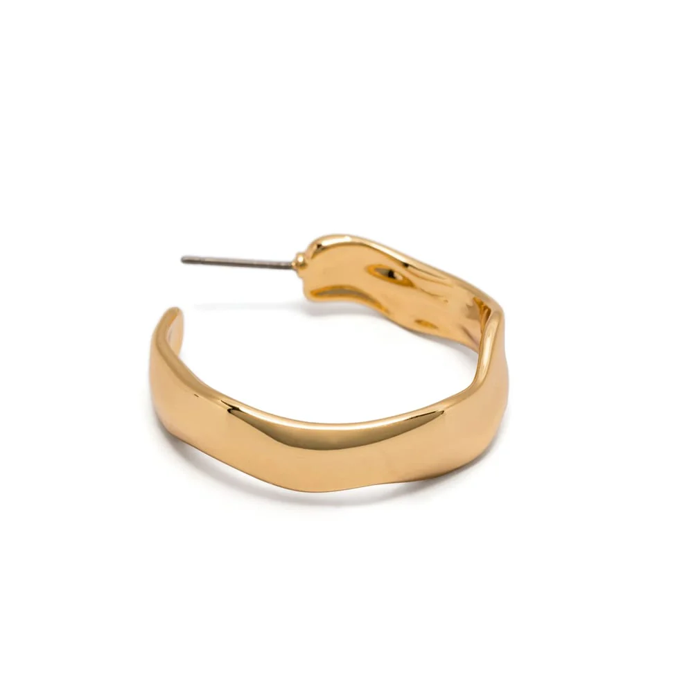 Kate Spade Jewellery Earrings - Gold - Image 2