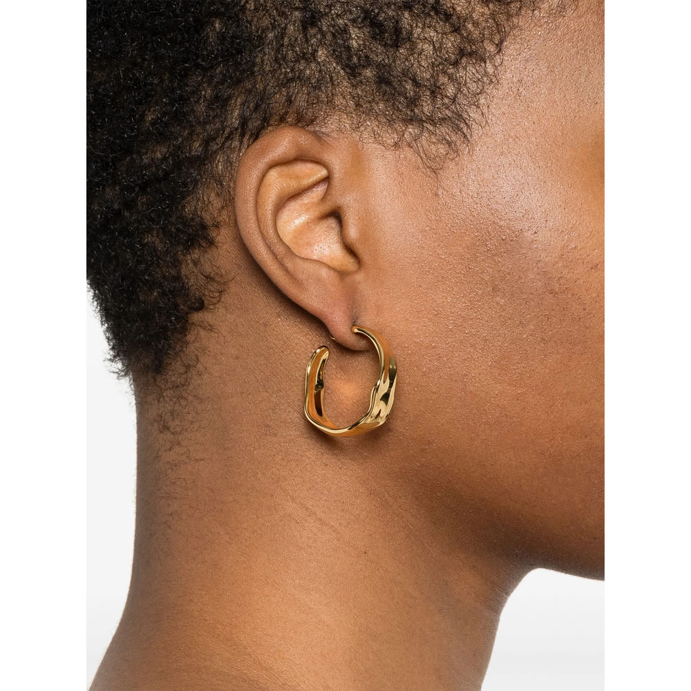 Kate Spade Jewellery Earrings - Gold - Image 3