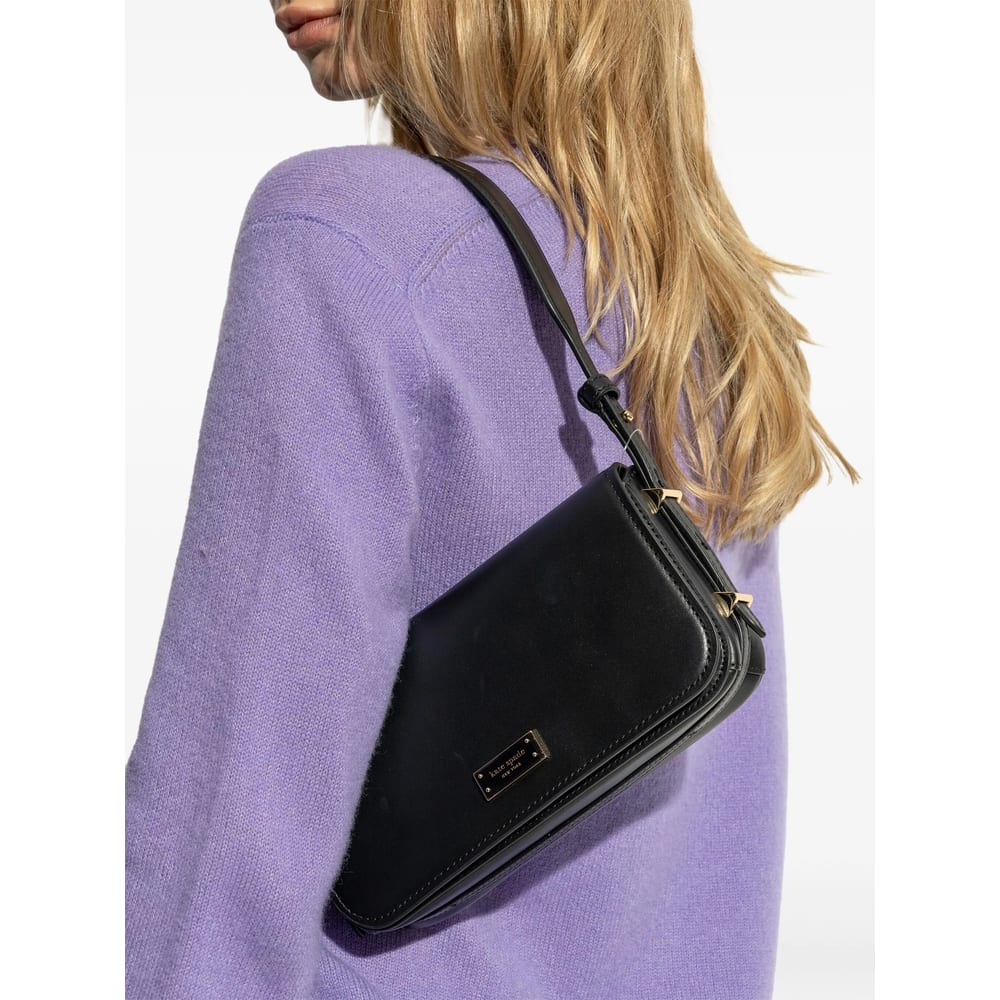 Kate Spade Tote - Black - Image 4