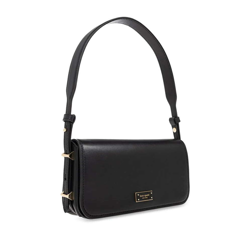 Kate Spade Tote - Black - Image 5