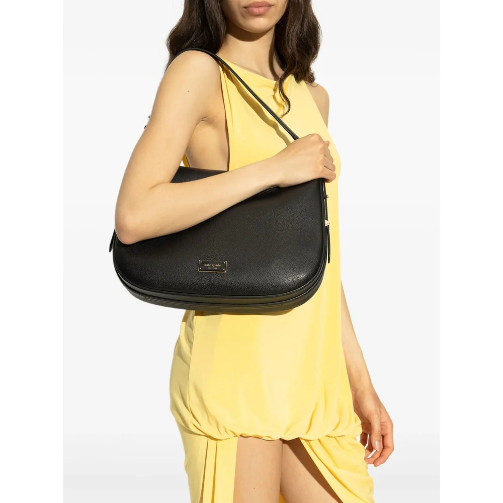 Kate Spade Bag Shoulder Bag - Black - Image 2