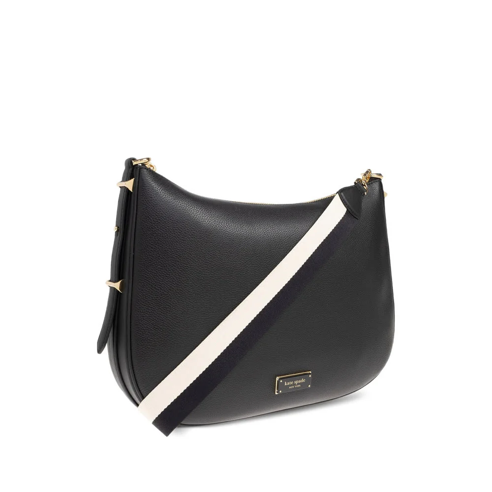 Kate Spade Bag Shoulder Bag - Black - Image 3