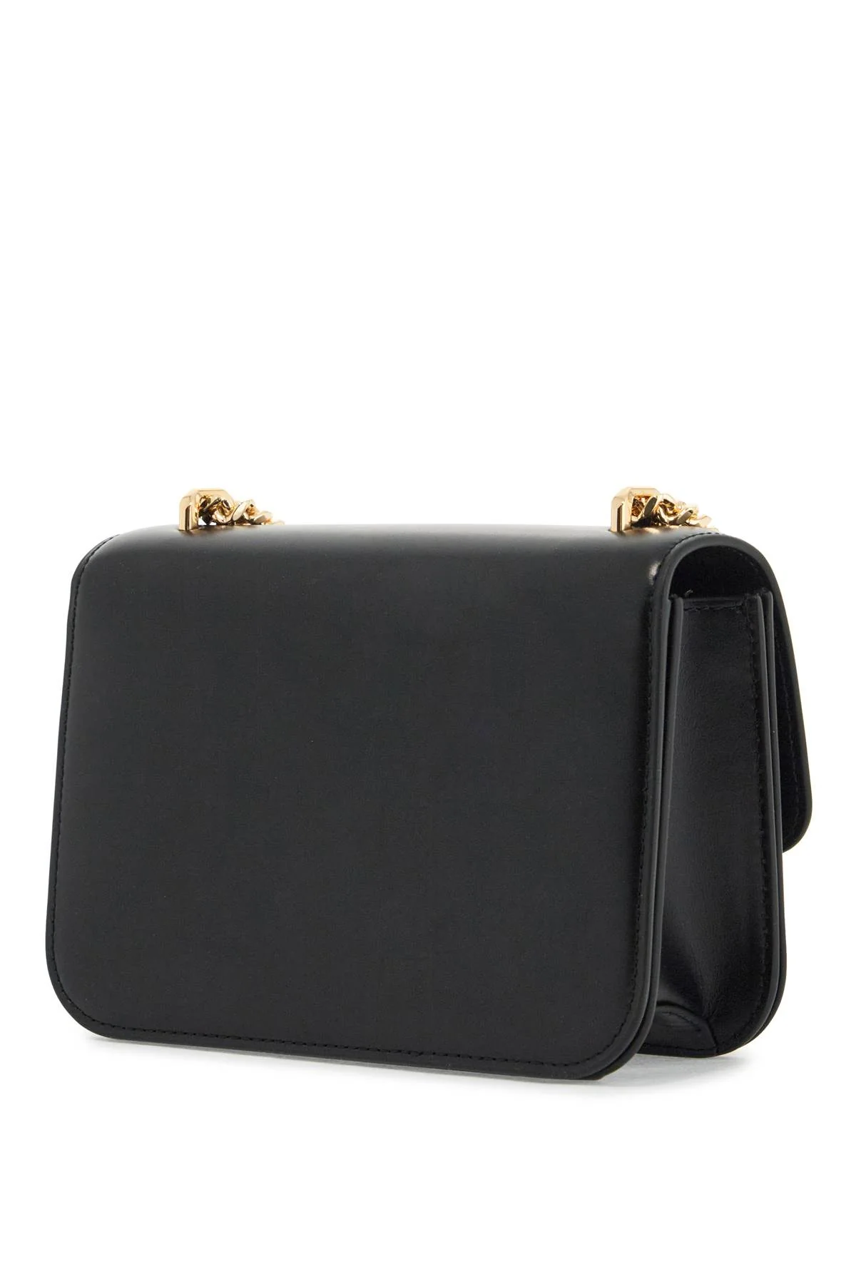 Tory Burch Eleanor Small Crossbody Bag - Black - Image 2