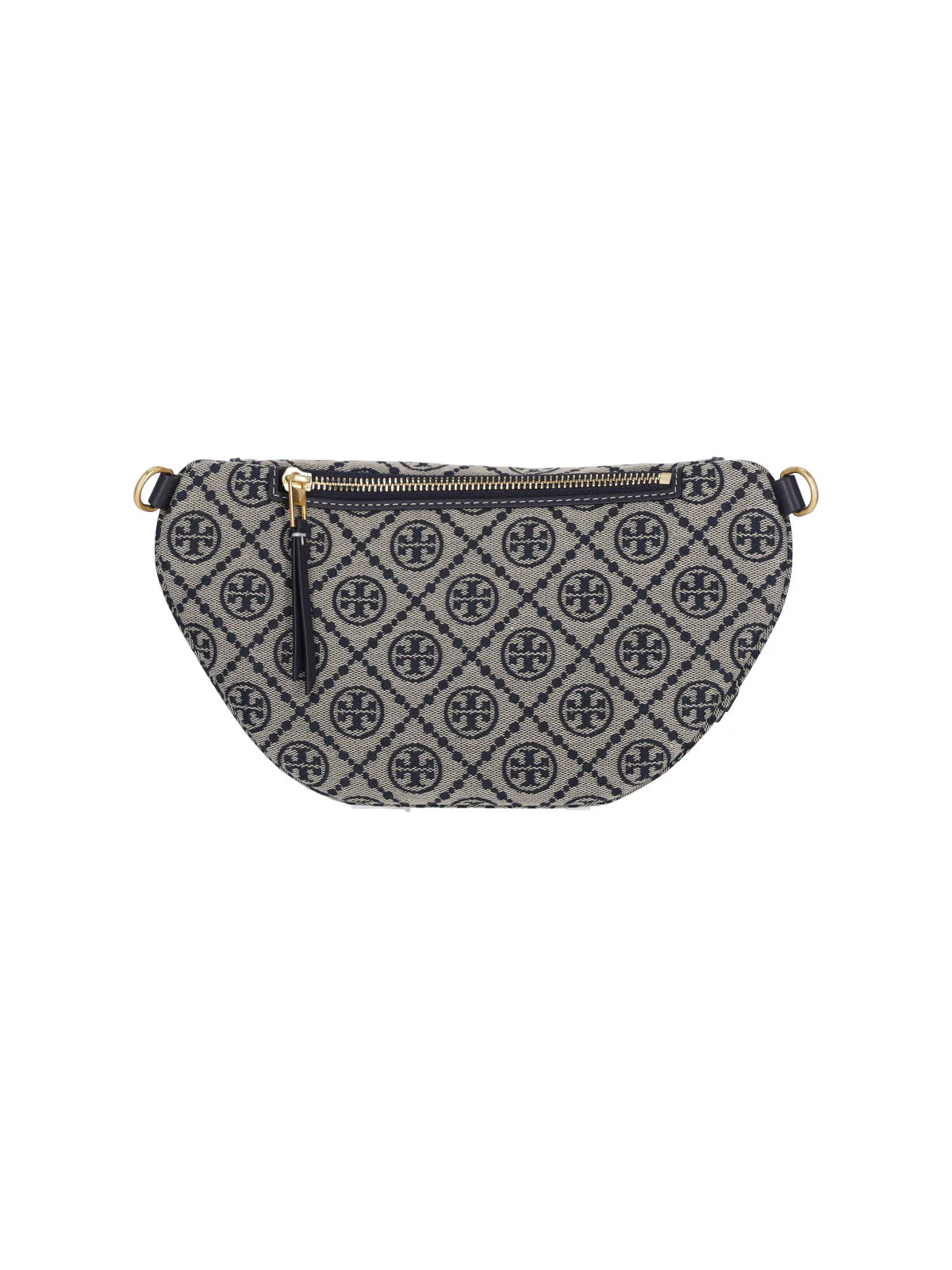 Tory Burch T Monogram Belt Bag - Torynavy - Image 3