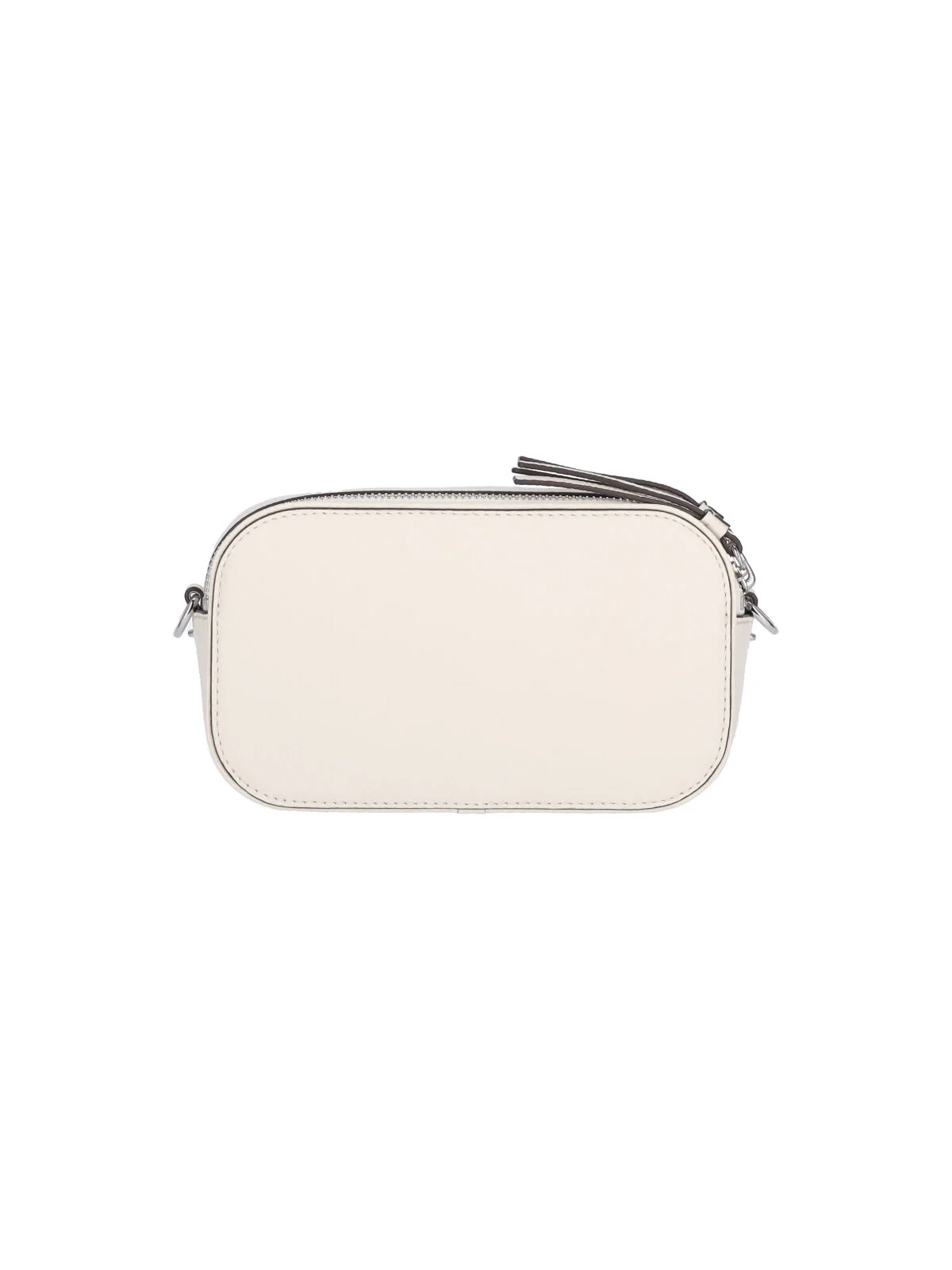 Tory Burch Mini Miller Bag - White - Image 3