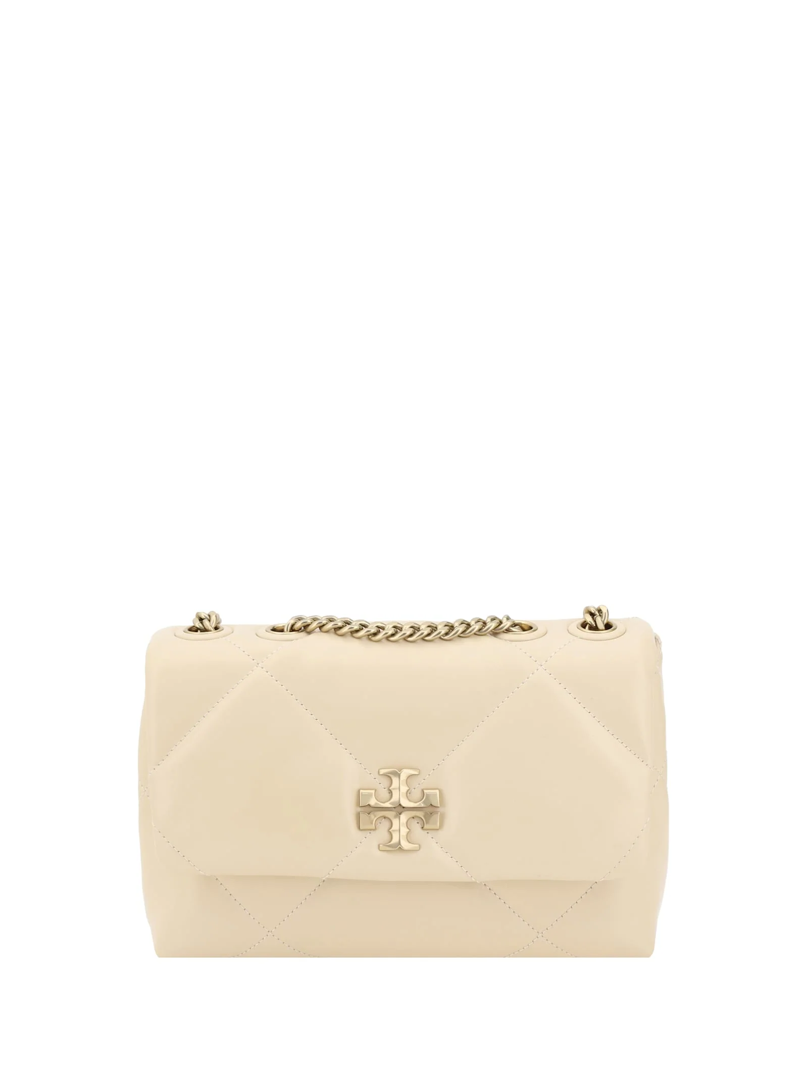 Tory Burch Kira Diamond Small Shoulder Bag