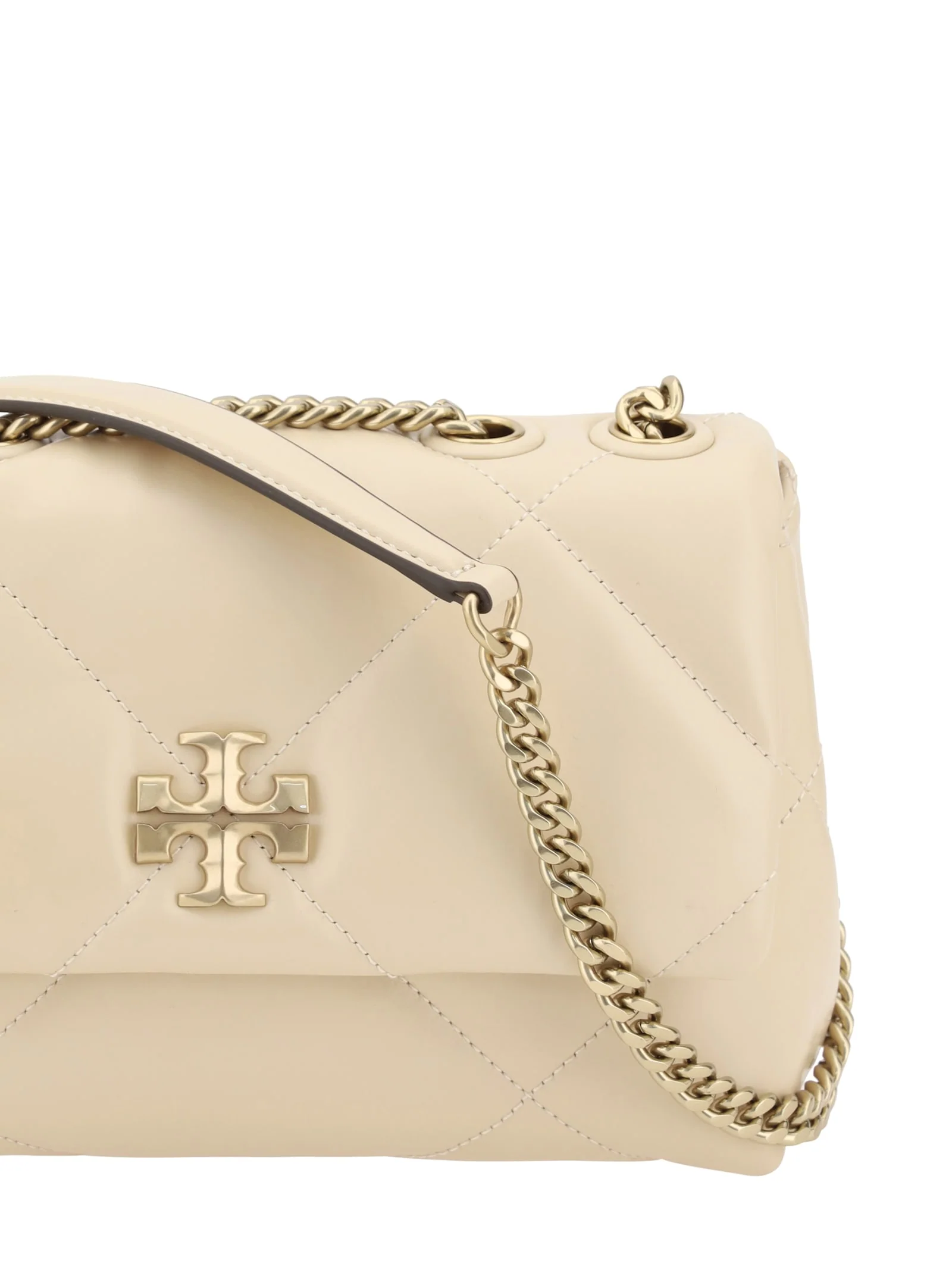 Tory Burch Kira Diamond Small Shoulder Bag - Image 4