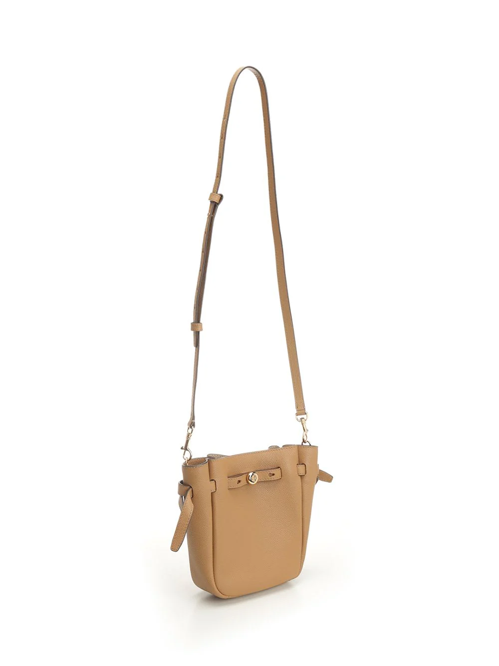 Tory Burch Romy Phone Shoulder Bag - White - Image 2