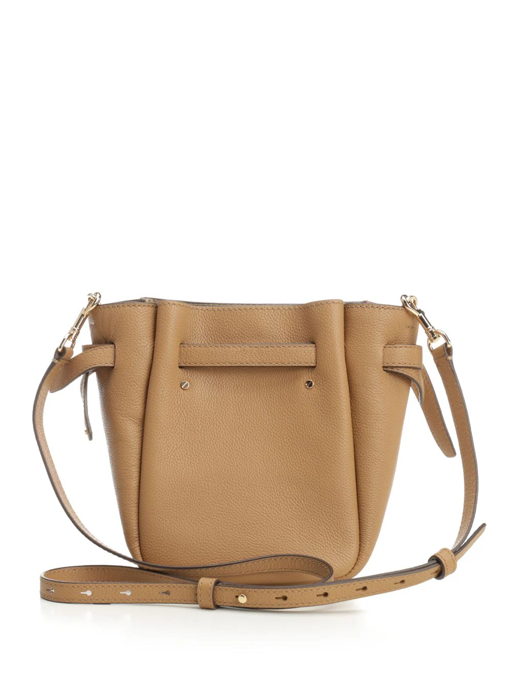 Tory Burch Romy Phone Shoulder Bag - White - Image 3
